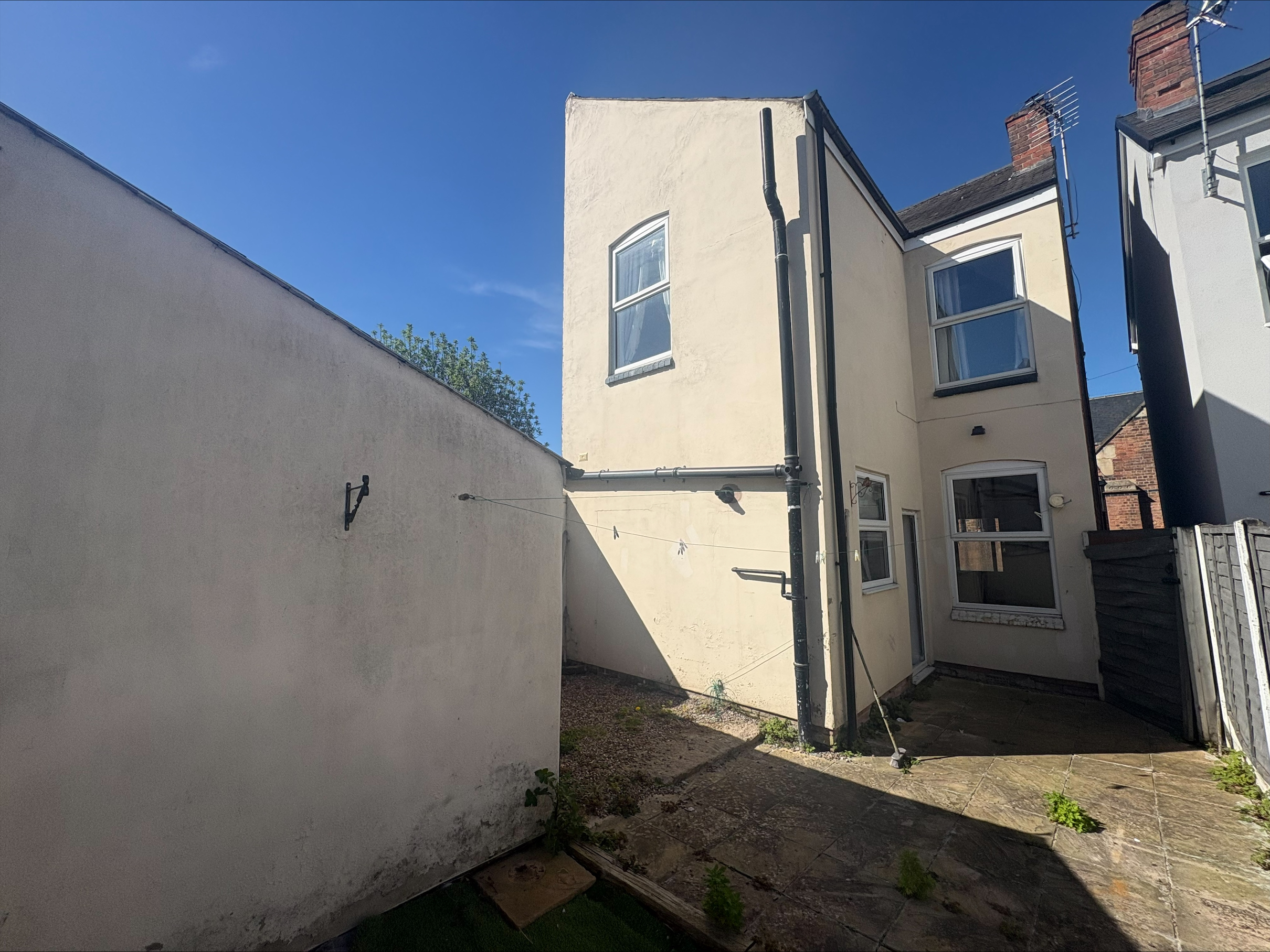 13 Orchard Street, Long Eaton, Nottingham, Derbyshire NG10 1EW